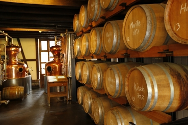 Bratapfel Likör 16,0 % Vol., 500 ml